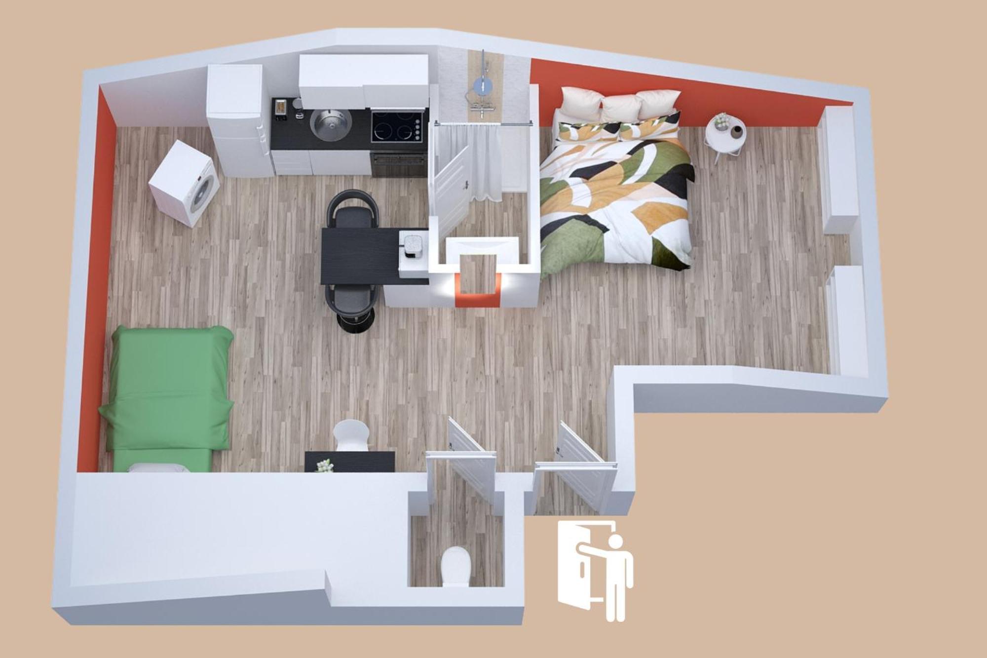 La Barbotine - Cosy - Centre Ville بور أو بريس المظهر الخارجي الصورة